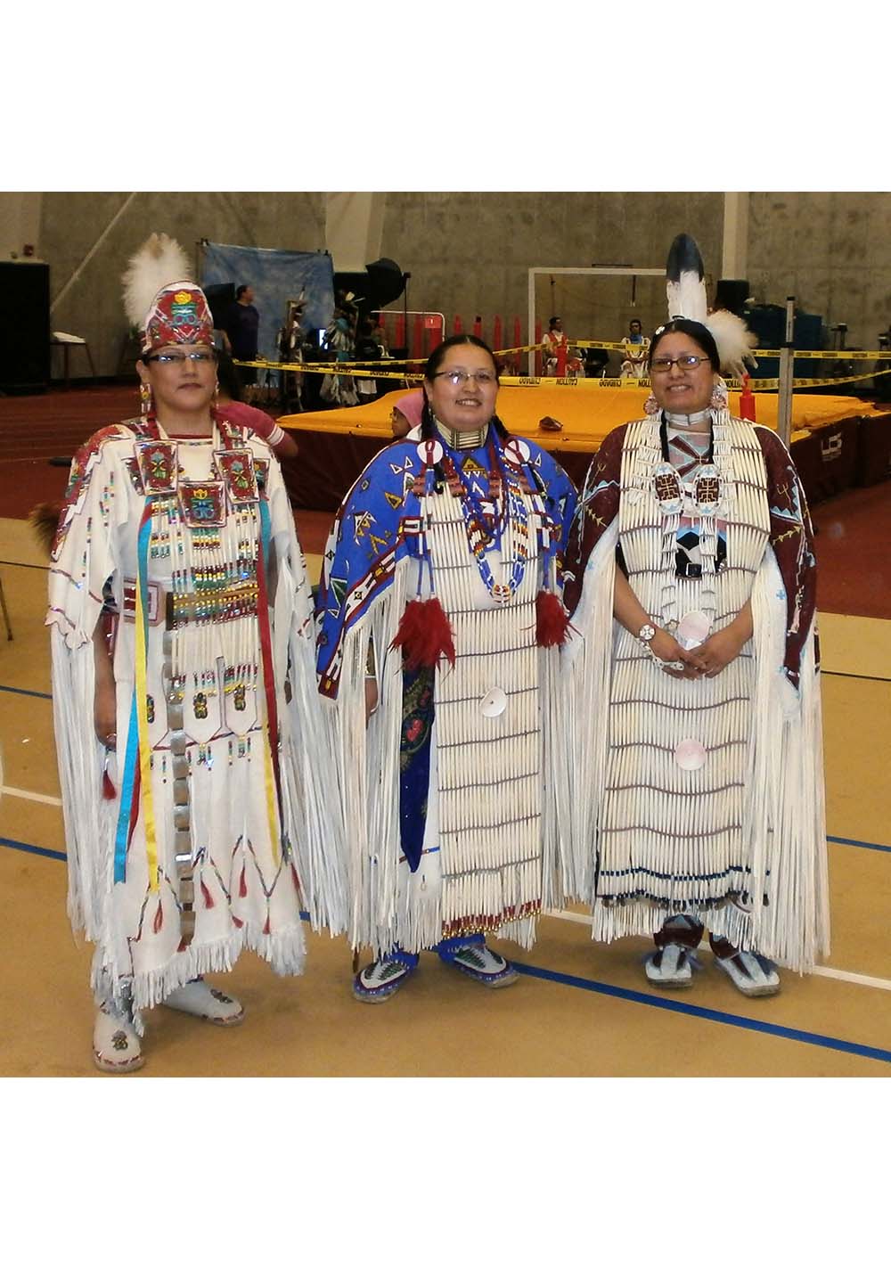 pow wow image